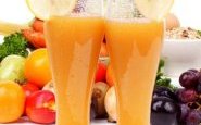 وصفة عصير البرتقال والليمون من مطبخ حواء