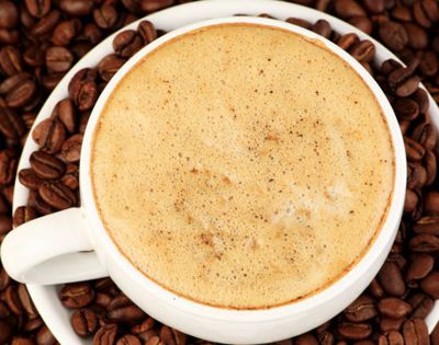 وصفة طريقة تحضير الكابتشينو من مطبخ حواء