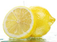 للحصول على أكبر قدر من عصير الليمون