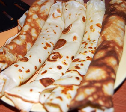 وصفة فطائر بالعسل من مطبخ حواء