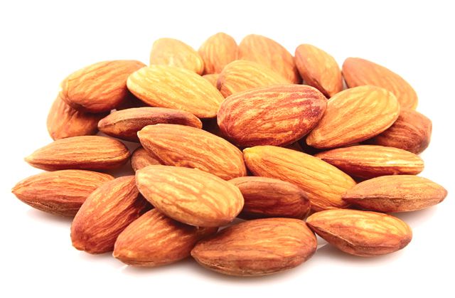 روح اللوز
