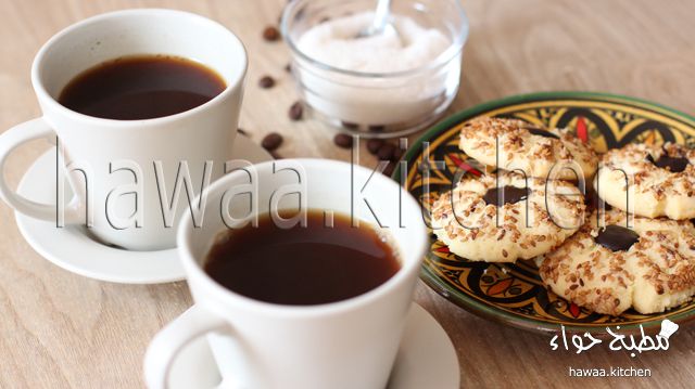 وصفة قهوة بالتوابل من مطبخ حواء