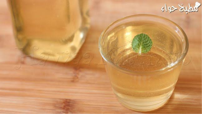وصفة القطر(الشيرة، شربات السكر، عسل منزلي) من مطبخ حواء