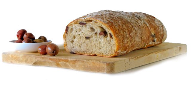 خبز من مطبخ حواء
