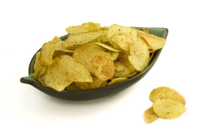 مقبلات من مطبخ حواء