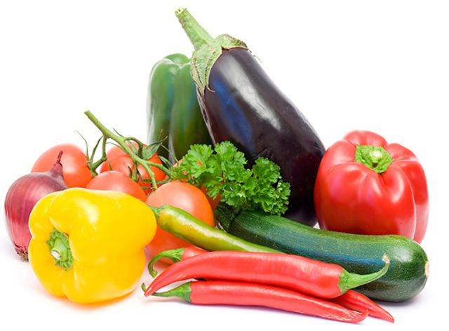 خضار من مطبخ حواء