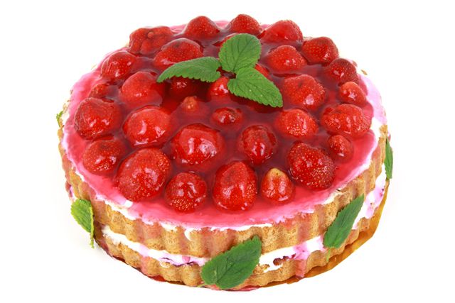 حلويات من مطبخ حواء