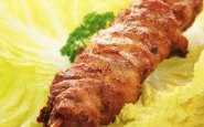 وصفة أسياخ الدجاج المشوي من مطبخ حواء