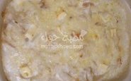 وصفة غراتان الدجاج بالبشاميل من مطبخ حواء