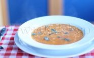 وصفة شوربة تركية شوربة الارز بالطماطم من مطبخ حواء
