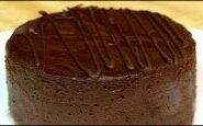 وصفة كيك بالشوكولاته من مطبخ حواء