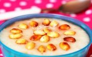 وصفة مهلبية الأرز من مطبخ حواء