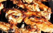 وصفة دجاج مشوي على الفحم من مطبخ حواء