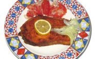وصفة سمك مقلي من مطبخ حواء