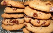 وصفة كوكيز (بسكويت) بالشوكولاتة من مطبخ حواء