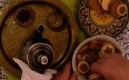 وصفة الشاي بالنعناع على الطريقة المغربية من مطبخ حواء