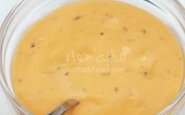 وصفة شوربة اليقطين من مطبخ حواء