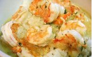 وصفة سلطة الرز بالروبيان (الجمبري) من مطبخ حواء