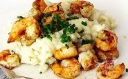 وصفة سلطة الرز والجمبري من مطبخ حواء