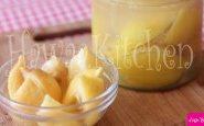 وصفة الليمون المخلل على الطريقة المغربية من مطبخ حواء