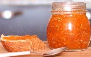 وصفة مربى اليقطين (القرع) بالسمسم من مطبخ حواء