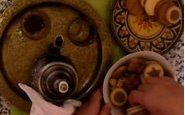 وصفة الشاي بالنعناع على الطريقة المغربية من مطبخ حواء