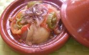وصفة طاجين مغربي من مطبخ حواء