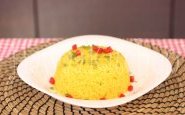 وصفة الأرز الأصفر من مطبخ حواء