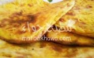 وصفة فطائر مغربية بالخضار من مطبخ حواء