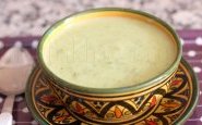وصفة شوربة الكوسة من مطبخ حواء