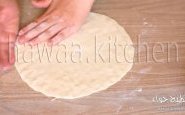 وصفة طريقة تحضير عجينة البيتزا الإيطالية من مطبخ حواء