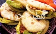 وصفة فطائر البطبوط المغربية محشوة بالتونة من مطبخ حواء