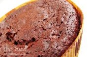 وصفة مافن الشوكولاتة من مطبخ حواء