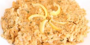 زعلوك الشفلور (سلطة القرنبيط المغربية)