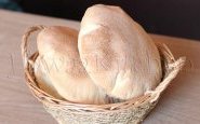 وصفة الخبز العربي (اللبناني) من مطبخ حواء